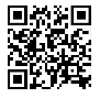 J-Coin Payのインストール用QRコード